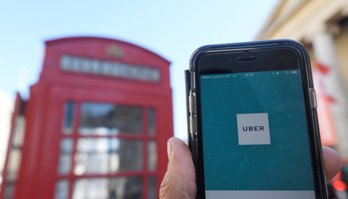 Uber likely to change policies in London to recoup licence