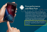 moto g4 plus moto g4 plus