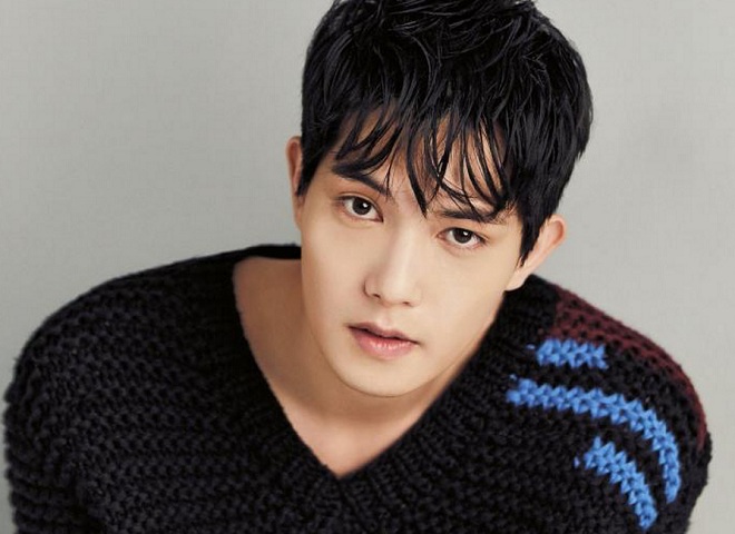 CNBLUE's Lee Jong Hyun talks about his 'Girls' Generation 1979' character