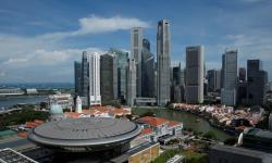 singapore singpass myinfor profile