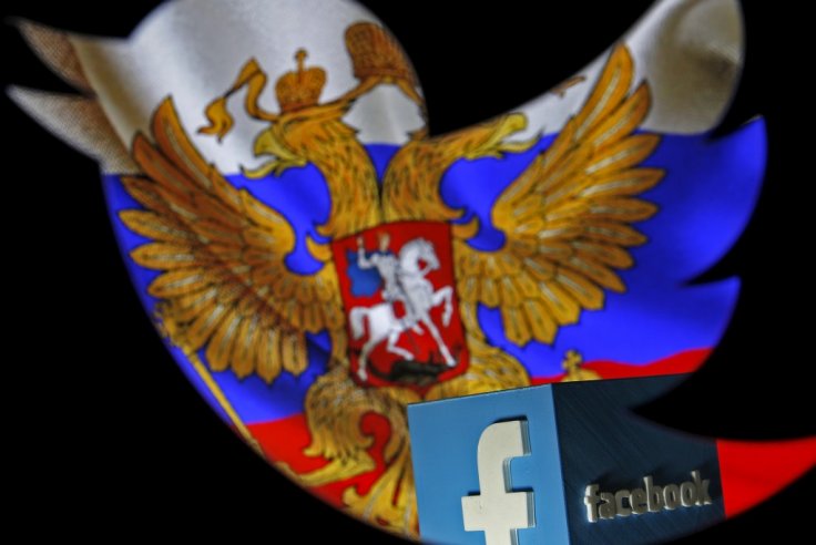 facebook ban in russia
