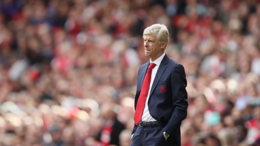 Arsenal manager Arsene Wenger laments cruel fixture pile-up