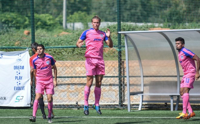 Bengaluru FC