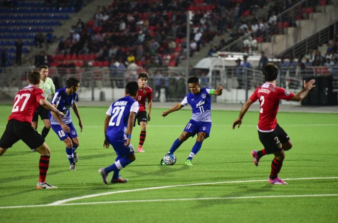 Bengaluru FC