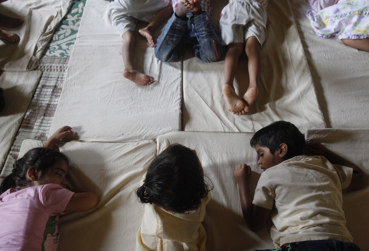 Benefits of good sleep