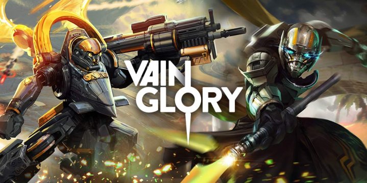 Vainglory Vainglory