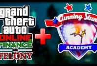 GTA 5 Online: Finance and Felony GTA 5 Online: Finance and Felony