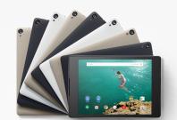 Google Nexus 9 Google Nexus 9