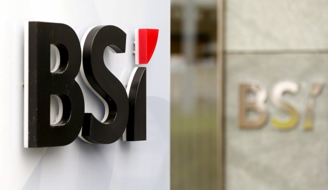 Singapore orders closure of Swiss bank BSI linked to 1MDB