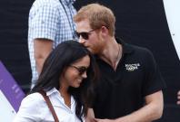 Prince Harry is ready is settle down with American actress