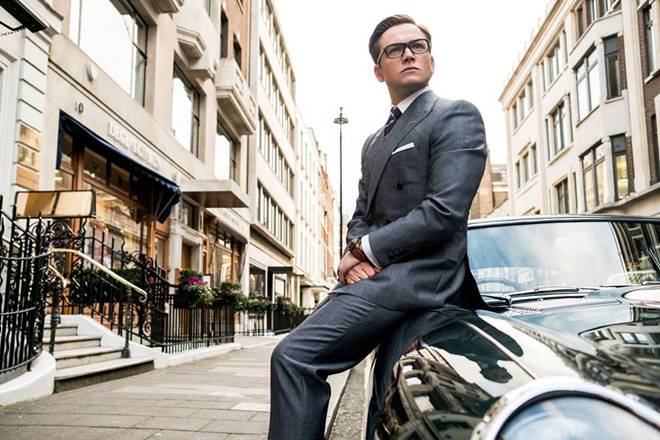 Kingsman Kingsman