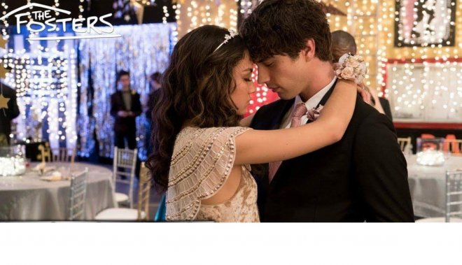 Foster season 5 Foster season 5