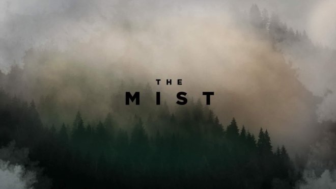 Mist Mist