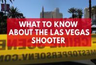 Everything we know about Las Vegas shooter Stephen Paddock Everything we know about Las Vegas shooter Stephen Paddock