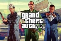 GTA 5 Online DLC GTA 5 Online DLC