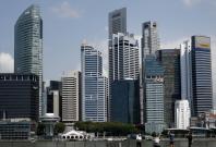 Singapore economy expands by 1.8 per cent in Quarter 1