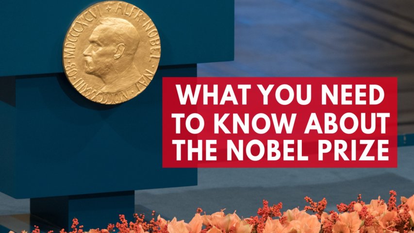 What is the Noble Prize ?