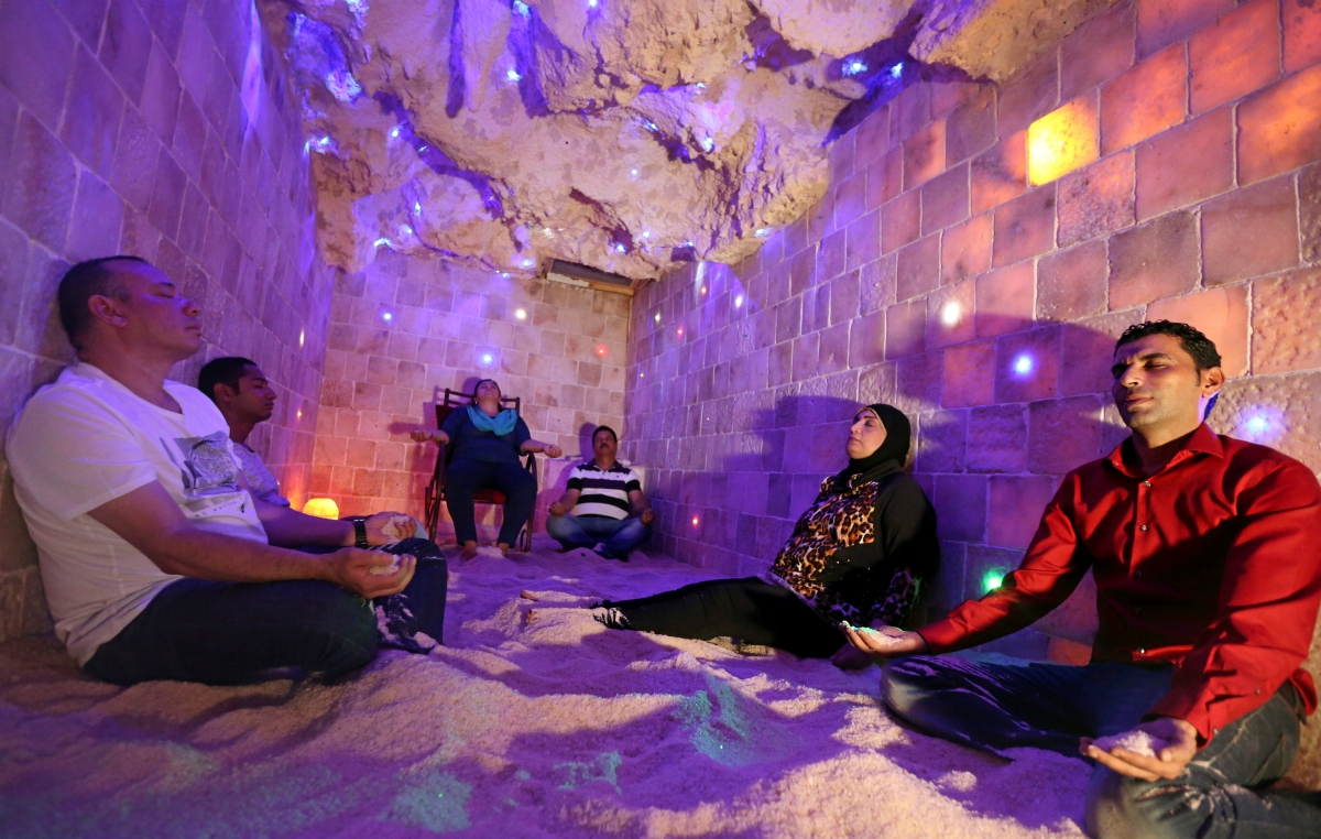 Meditation helps to prevent heart disease