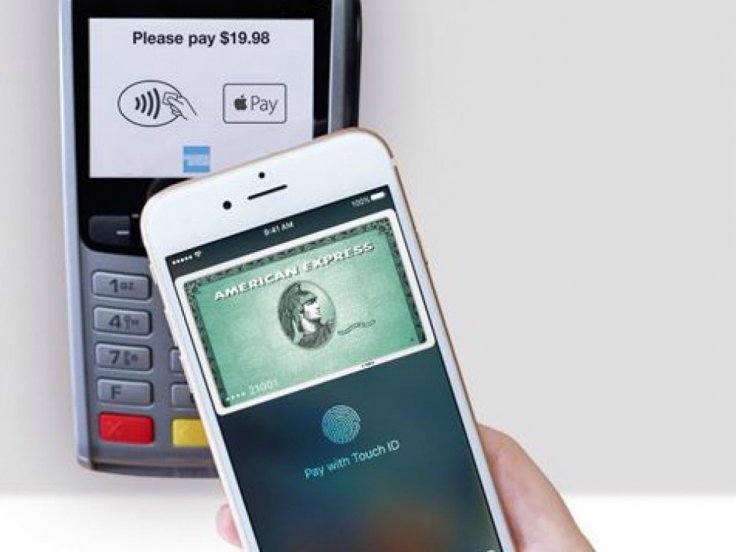 Apple Pay