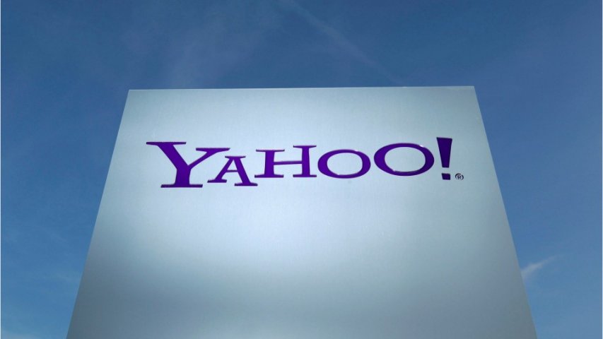 Yahoo says all 3 billion accounts hacked in 2013 data theft