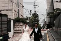 Lee Chan Ho and Kim Sae Rom Lee Chan Ho and Kim Sae Rom