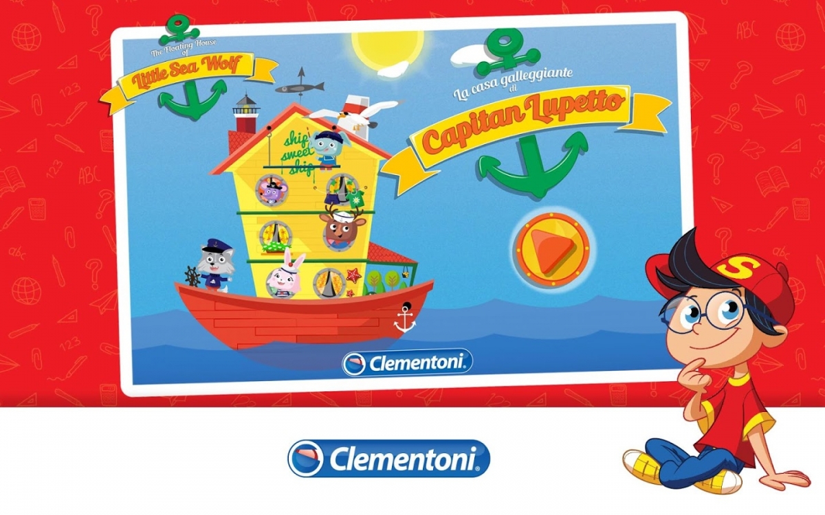 little sea wolfandroid free apps