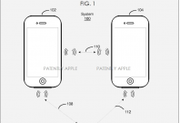 Apple patent for Advanced car control Apple patent for Advanced car control