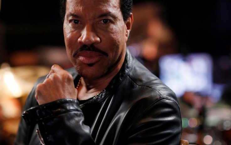 Lionel Richie