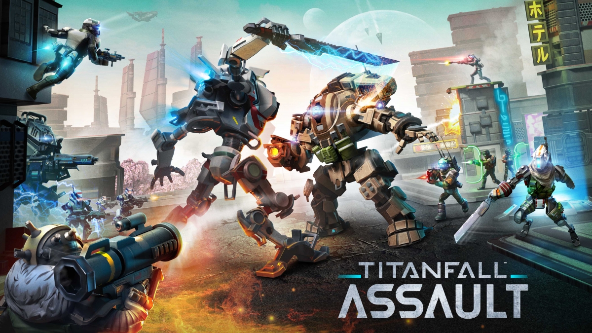 titanfall assault respawn