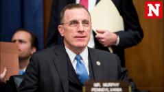 Anti-abortion Pennsylvania Congressman Tim Murphy resigns following bombshell report regarding mistress