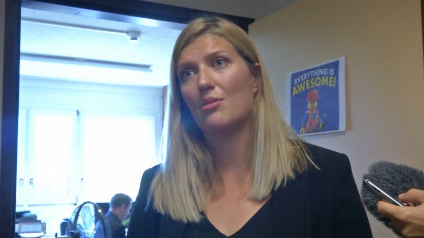 Nobel Peace Prize winners thought honor was a prank