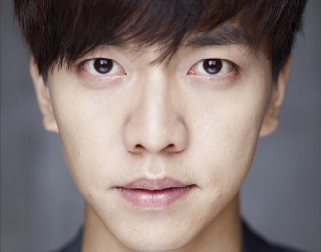 Lee Seung-gi