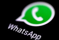 how to install whatsapp   on ios 11