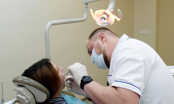 Dental clinic