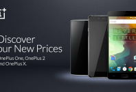 OnePlus price drop OnePlus price drop