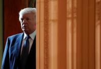 Watch: Trump repeatedly says Puerto Rico with a weird Spanish accent Watch: Trump repeatedly says Puerto Rico with a weird Spanish accent