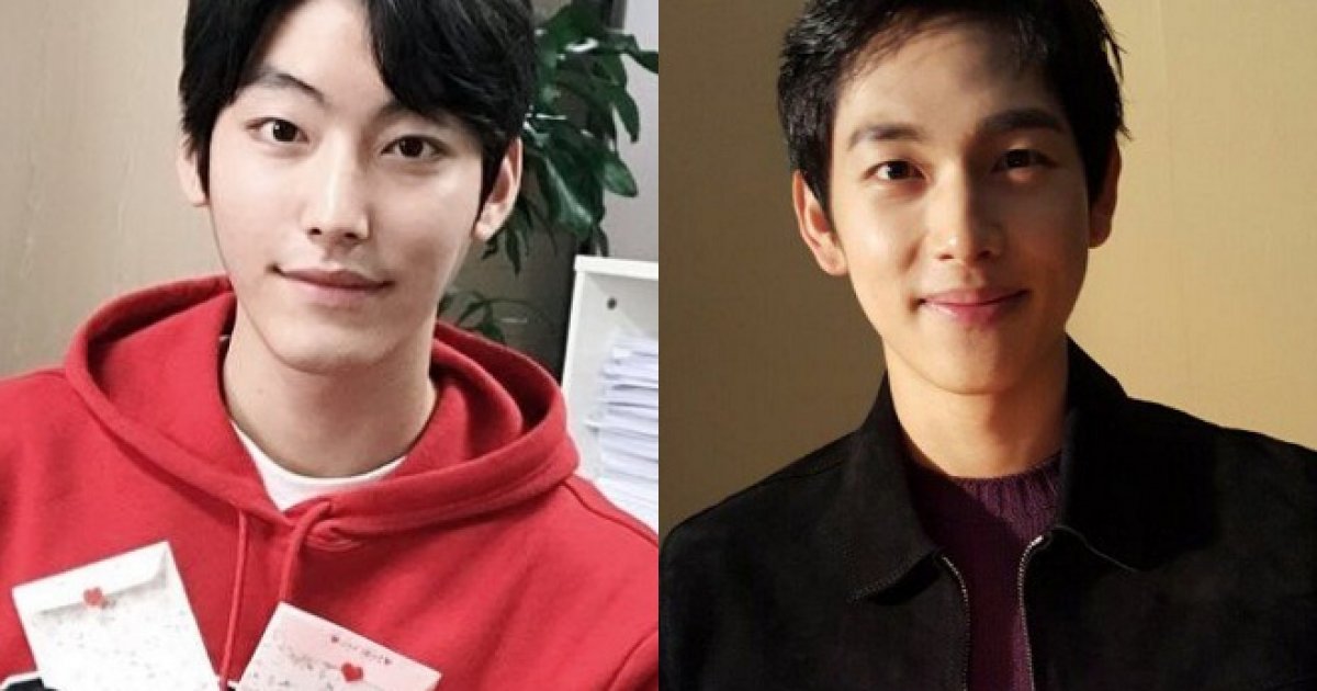Sy Woon Rookie actor reveals how kind Im Siwan was to him during 'The ...