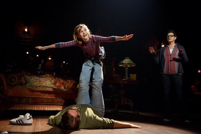 Fun Home The musical