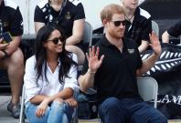 Meghan Markle might move to England