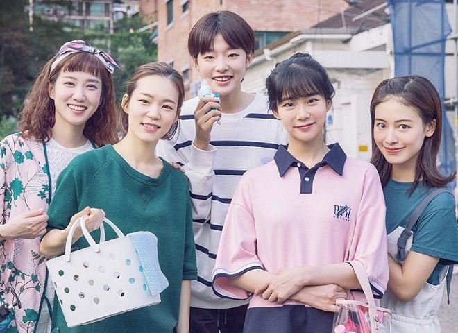 Age of Youth 2