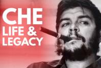Who was Che Guevara?