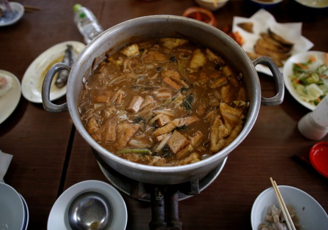 Hotpot Hotpot