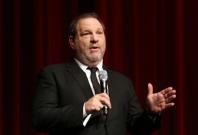 Harvey Weinstein fired from his own company after harassment claims