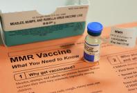 MOH urges vaccination with the increase of measles cases in Singapore