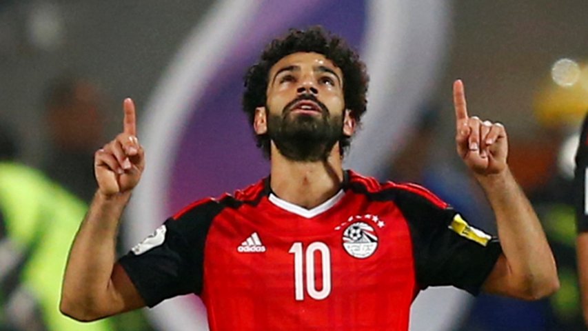Egypt makes World Cup for first time In 28 years