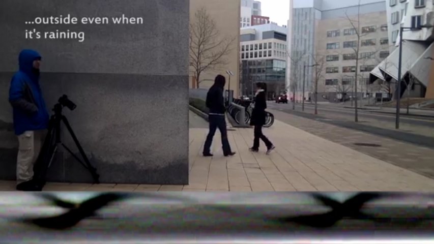 Artificial intelligence lets self-driving cars see around corners