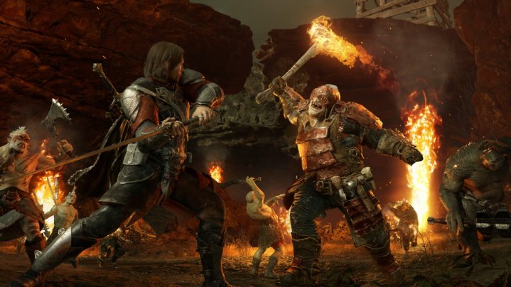 middle-earth shadow of war how to interrogate worms