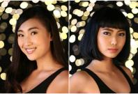 Mandi Cheng and Nadiah Sapuan Mandi Cheng and Nadiah Sapuan