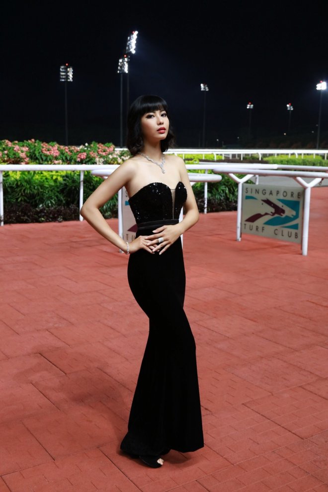 Nadiah Sapuan Nadiah Sapuan