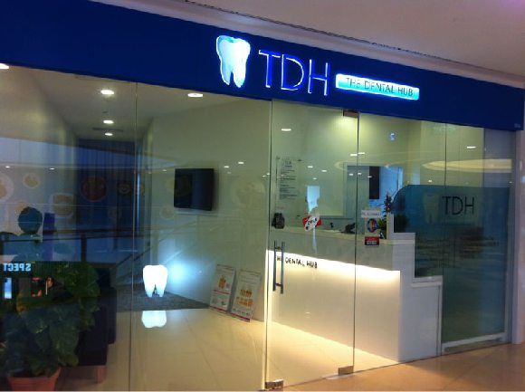 The Dental Hub